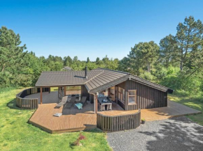 Holiday Home Kali - 900m to the inlet by Interhome